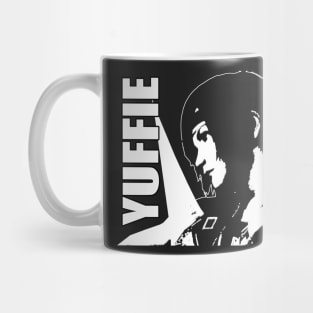 Yuffie - Final Fantasy VII Mug